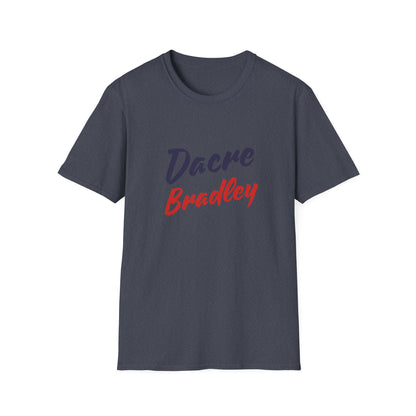 Dacre Bradley Namesake T-Shirt