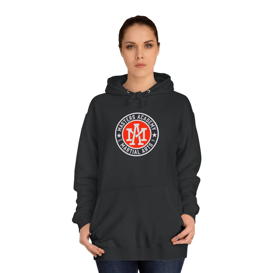 Masters Academy of Martial Arts - Hoodie - Ladies