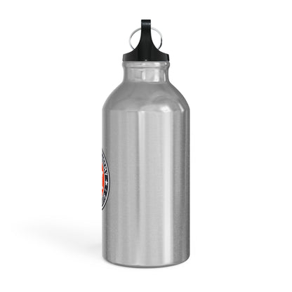 Masters Academy of Martial Arts - Clip-on Rucksack Water Bottle