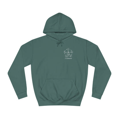 5 Elements Ether Hoodie