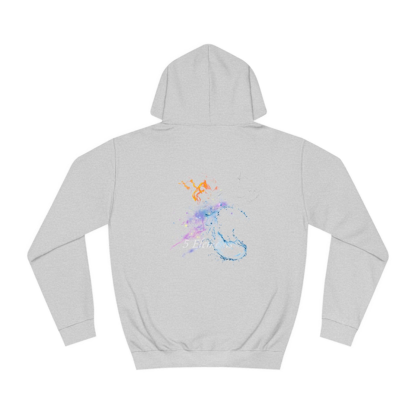 5 Elements Ether Hoodie