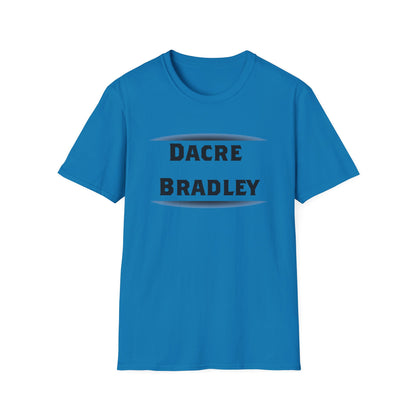 Dacre Bradley Shadows Namesake T-Shirt