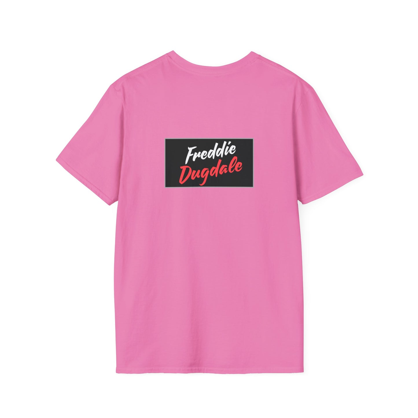 Team Dugdale: Loyal to the Soil T-Shirt