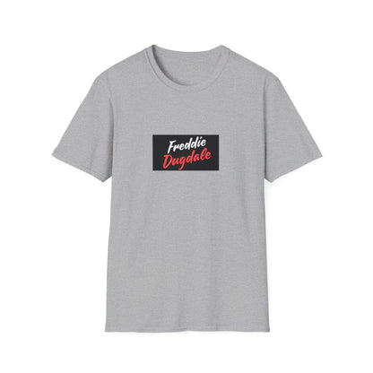 Freddie Dugdale: Victory Bound T-Shirt