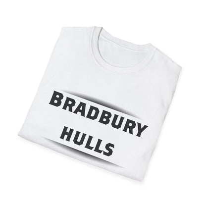 Josh Bradbury-Hulls T-Shirt