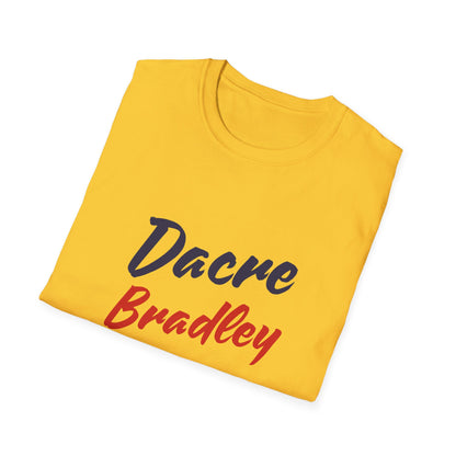 Dacre Bradley Namesake T-Shirt