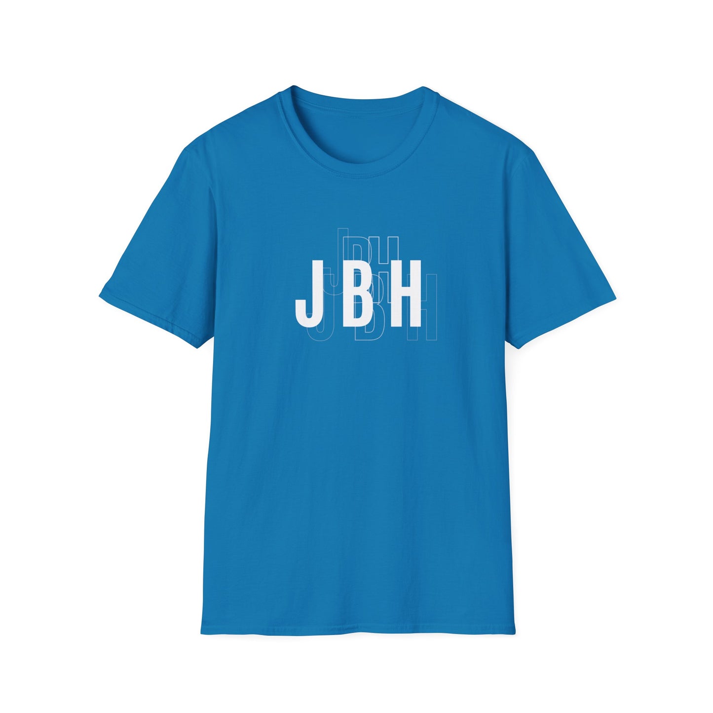 JBH Josh Bradbury-Hulls T-Shirt