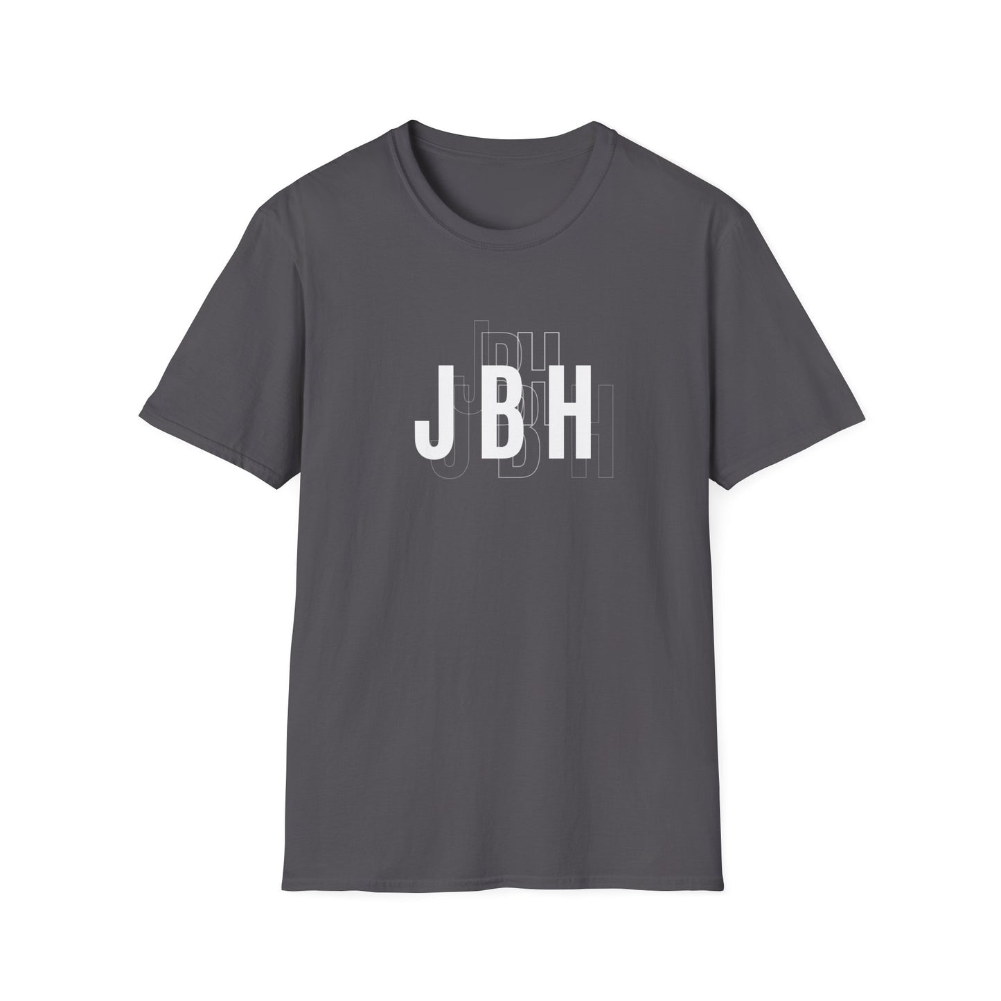 JBH Josh Bradbury-Hulls T-Shirt