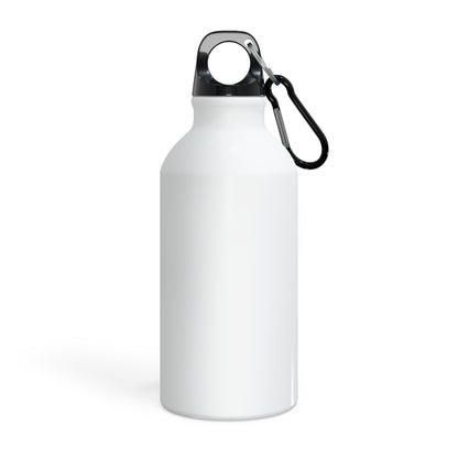 Masters Academy of Martial Arts - Clip-on Rucksack Water Bottle