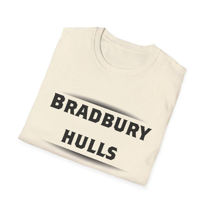 Josh Bradbury-Hulls T-Shirt