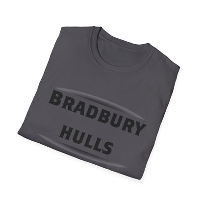 Josh Bradbury-Hulls T-Shirt