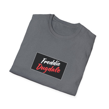 Freddie Dugdale: Victory Bound T-Shirt