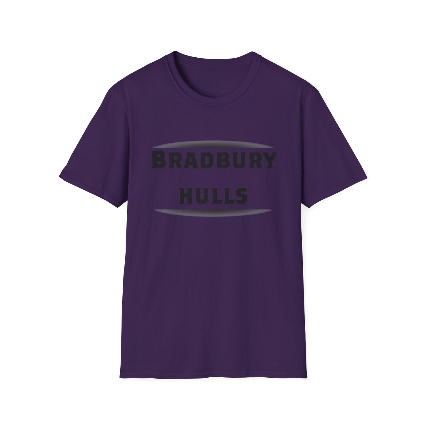 Josh Bradbury-Hulls T-Shirt