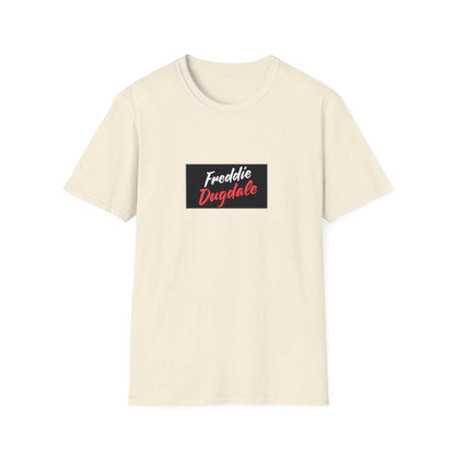 Freddie Dugdale: Victory Bound T-Shirt