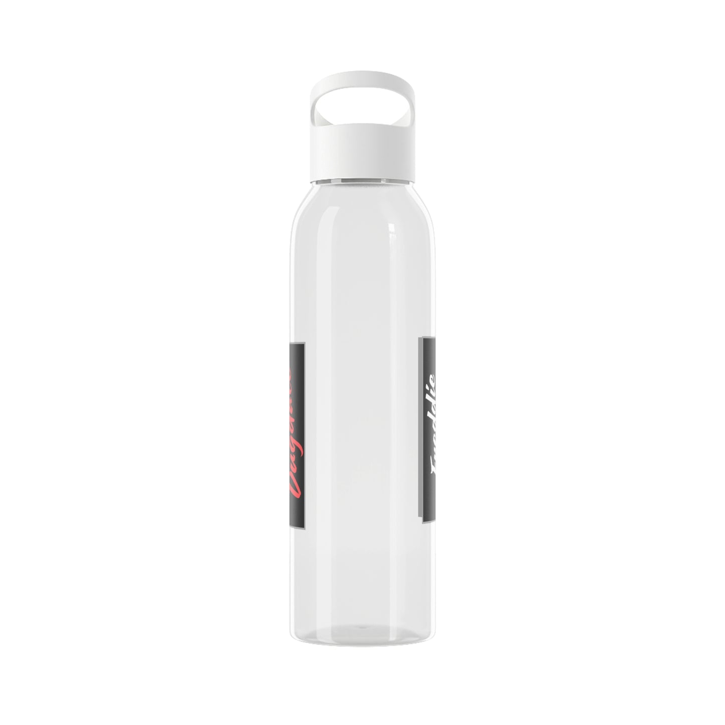 Dugdale Team: Freddie Dugdale Water Bottle