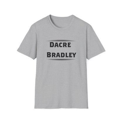 Dacre Bradley Shadows Namesake T-Shirt