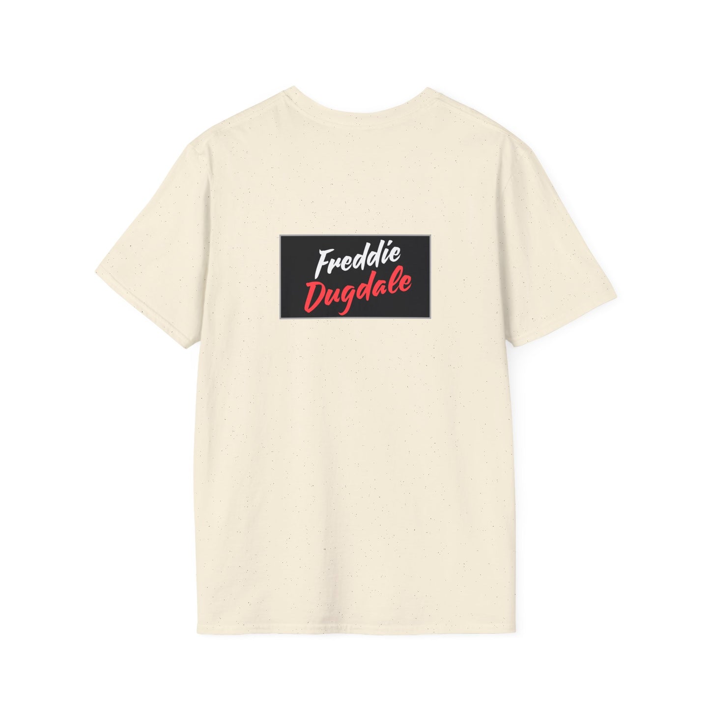 Team Dugdale: Loyal to the Soil T-Shirt