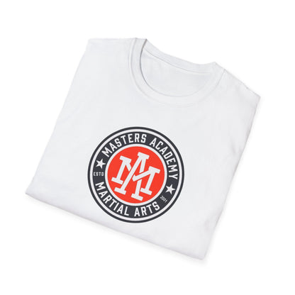 Masters Academy of Martial Arts - T-Shirt