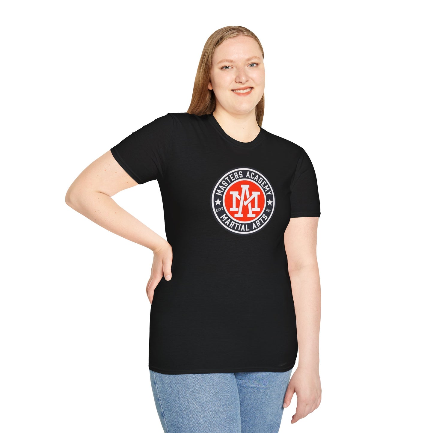 Masters Academy of Martial Arts - T-Shirt