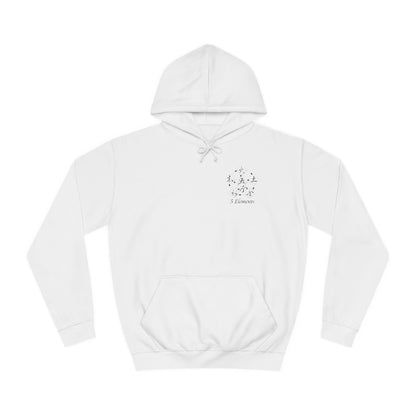 5 Elements Ether Hoodie