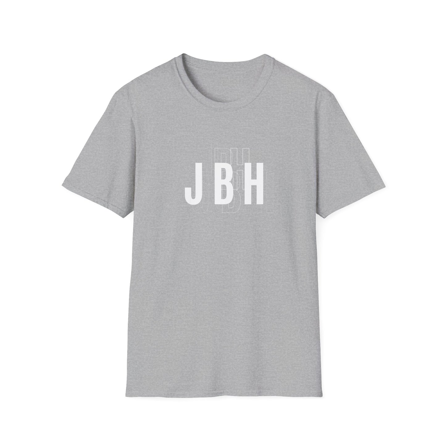 JBH Josh Bradbury-Hulls T-Shirt