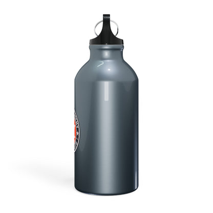 Masters Academy of Martial Arts - Clip-on Rucksack Water Bottle