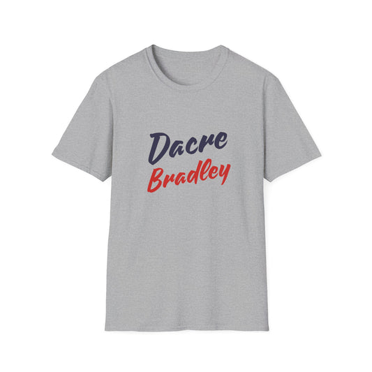 Dacre Bradley Namesake T-Shirt