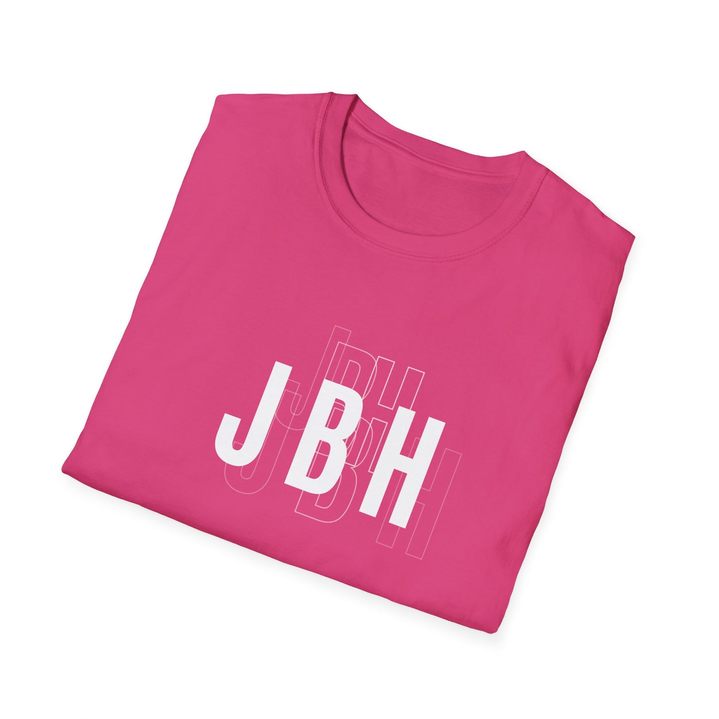 JBH Josh Bradbury-Hulls T-Shirt