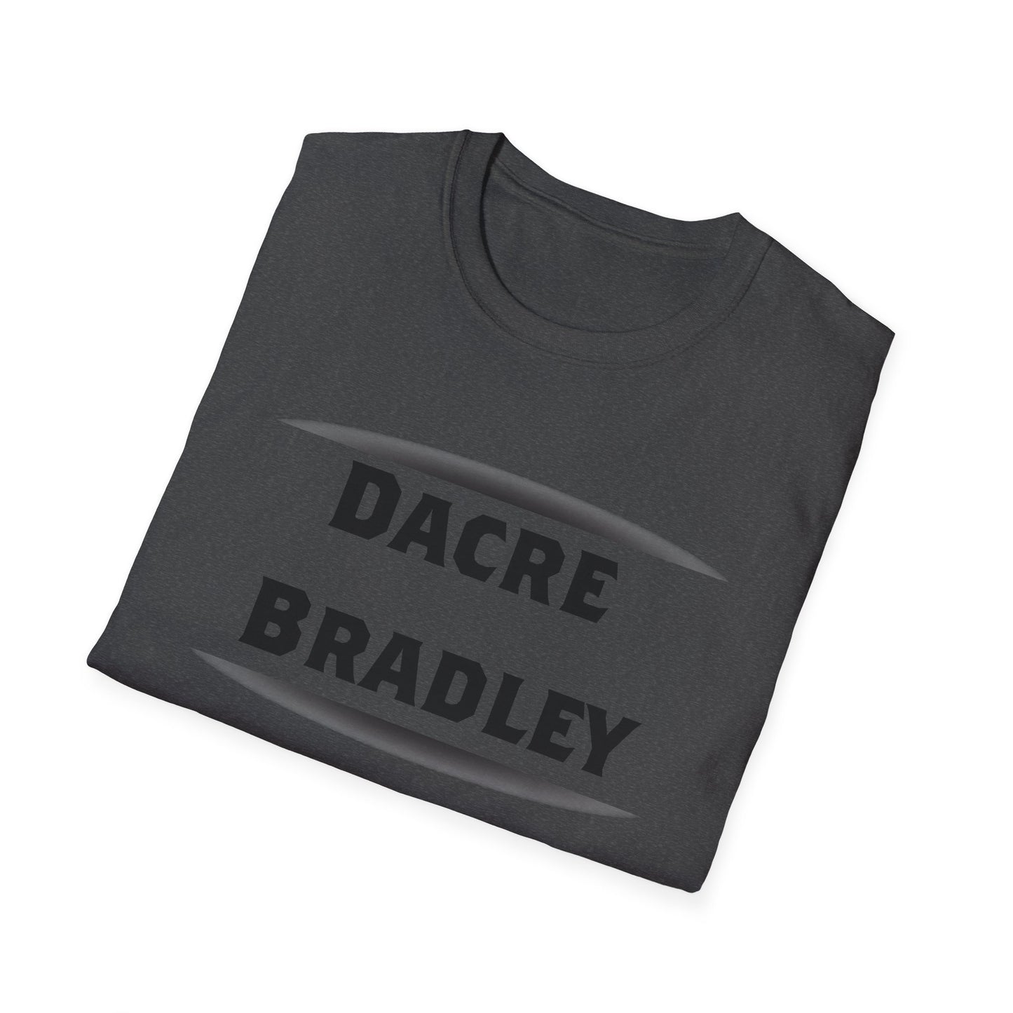 Dacre Bradley Shadows Namesake T-Shirt