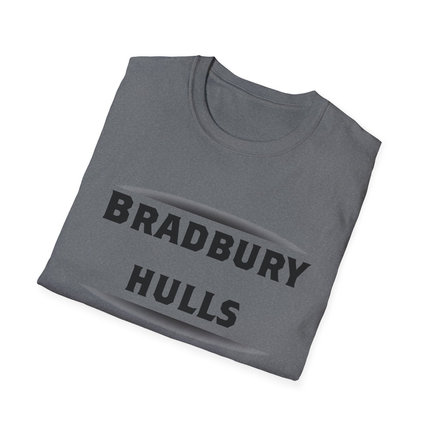 Josh Bradbury-Hulls T-Shirt