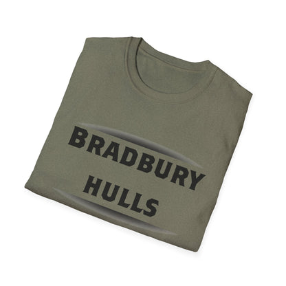 Josh Bradbury-Hulls T-Shirt