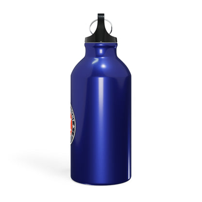 Masters Academy of Martial Arts - Clip-on Rucksack Water Bottle