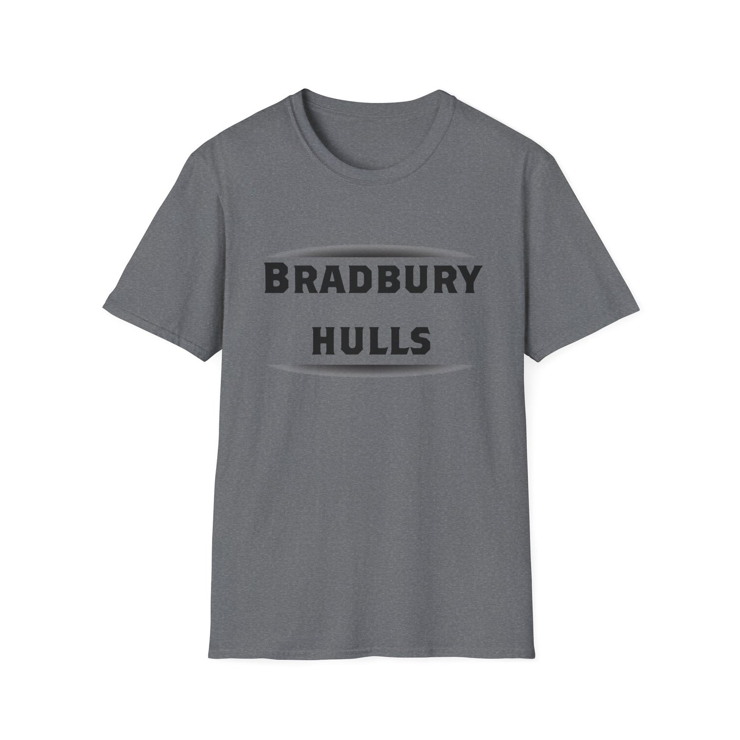 Josh Bradbury-Hulls T-Shirt