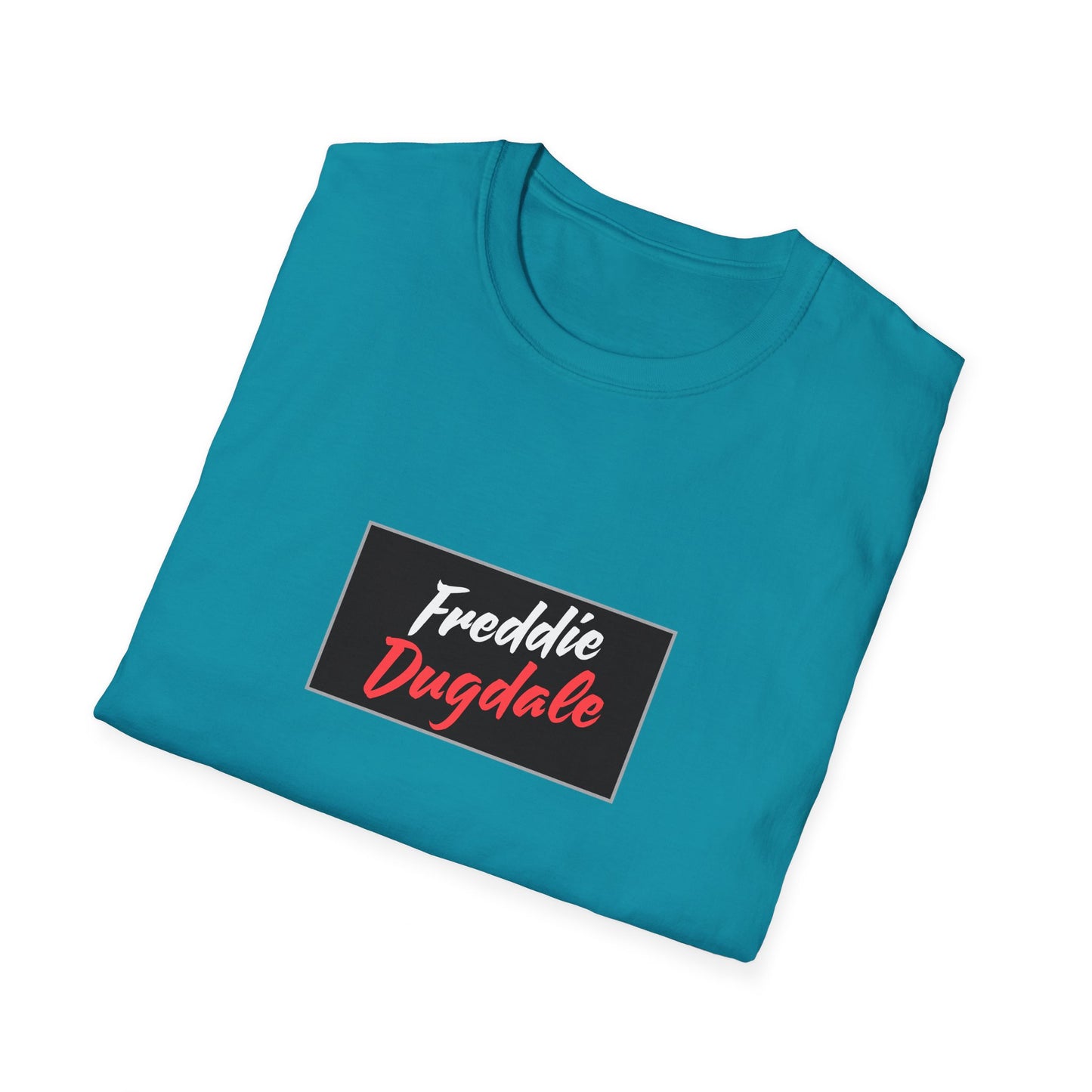 Freddie Dugdale: Victory Bound T-Shirt