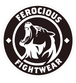 Ferocious Fightwear