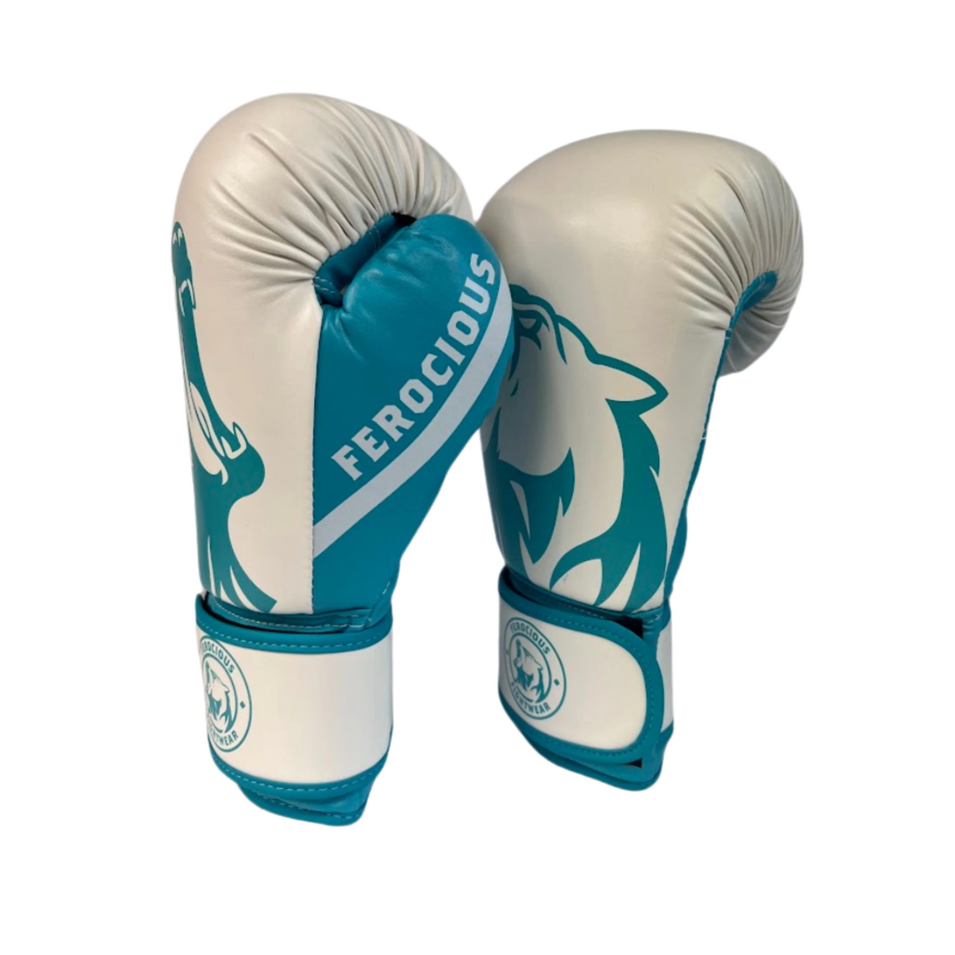 Ferocious Fightwear Boxing Gloves 16 oz