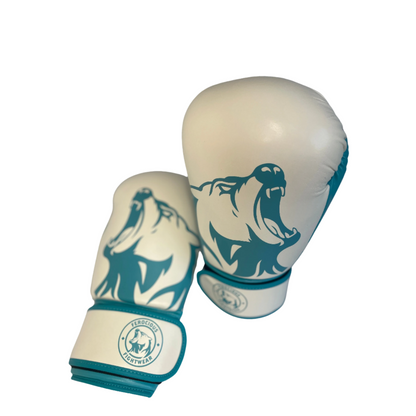 Ferocious Fightwear Boxing Gloves 16 oz